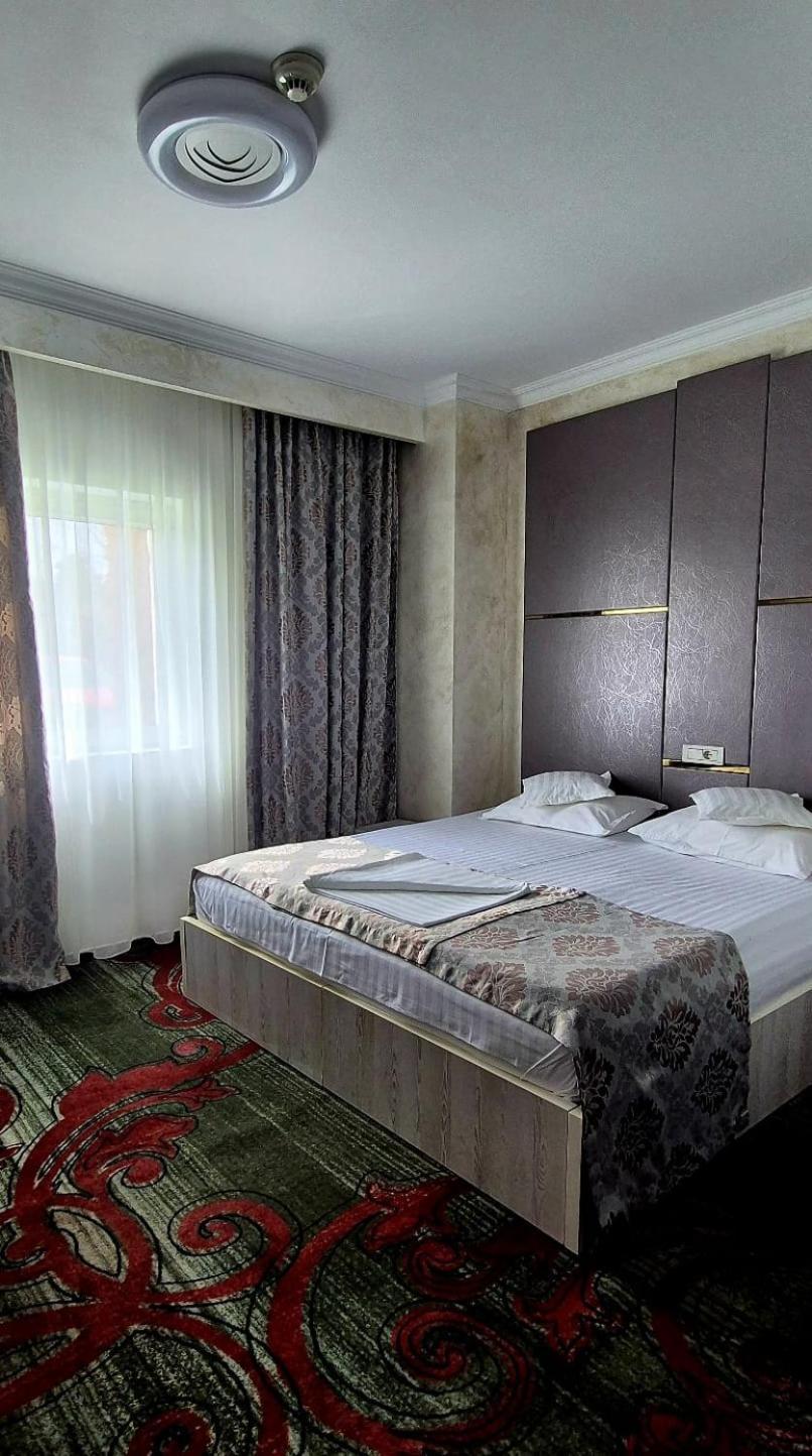 Hostel Orhideea Buzău Zewnętrze zdjęcie